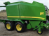 Rundballenpresse des Typs John Deere 744 Premium, Gebrauchtmaschine in Buch am Erlbach (Bild 1)