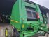 Rundballenpresse des Typs John Deere 854 Premium MaxiCut, Gebrauchtmaschine in Leubsdorf (Bild 1)