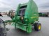 Rundballenpresse typu John Deere 854, Gebrauchtmaschine v AUBUSSON (Obrázek 1)