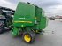 Rundballenpresse typu John Deere 854, Gebrauchtmaschine v AUBUSSON (Obrázek 3)