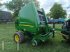 Rundballenpresse des Typs John Deere 854, Gebrauchtmaschine in Leubsdorf (Bild 1)