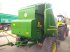 Rundballenpresse des Typs John Deere 864 Rotoflow, Gebrauchtmaschine in Liebenwalde (Bild 3)