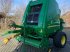 Rundballenpresse типа John Deere 864, Gebrauchtmaschine в Kandern-Tannenkirch (Фотография 1)