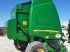 Rundballenpresse des Typs John Deere 864, Gebrauchtmaschine in SAINT LOUP (Bild 4)