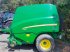 Rundballenpresse типа John Deere 960 ISOBUS, Gebrauchtmaschine в Gennes sur glaize (Фотография 8)