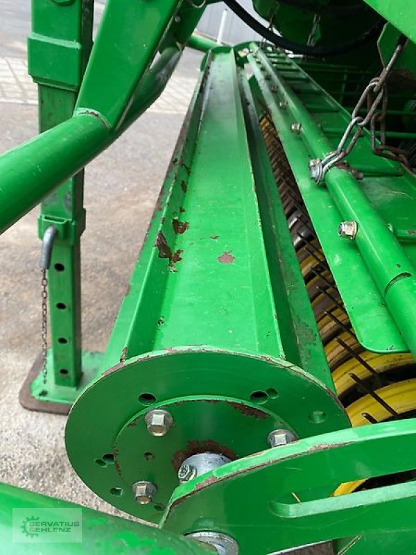 Rundballenpresse typu John Deere 960, Gebrauchtmaschine v Rittersdorf (Obrázek 13)