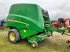 Rundballenpresse des Typs John Deere 960, Gebrauchtmaschine in SAINT LOUP (Bild 1)