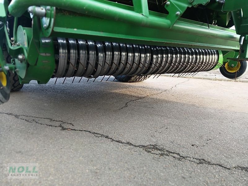 Rundballenpresse van het type John Deere 960, Gebrauchtmaschine in Limburg (Foto 6)