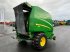 Rundballenpresse des Typs John Deere 990 HC, Gebrauchtmaschine in Wargnies Le Grand (Bild 7)