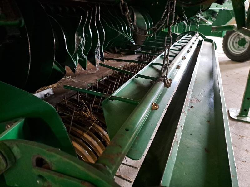 Rundballenpresse del tipo John Deere 990 HC, Gebrauchtmaschine In VERDUN (Immagine 5)