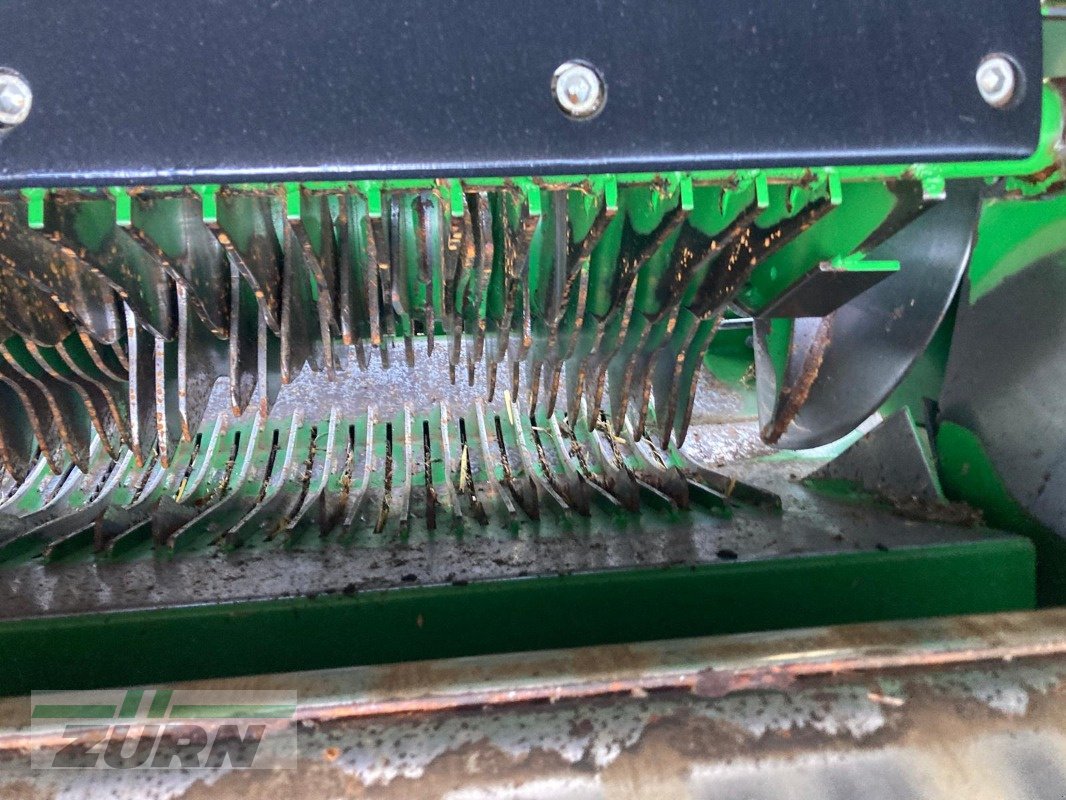 Rundballenpresse типа John Deere 990 Maxi Cut 25, Gebrauchtmaschine в Holzgünz - Schwaighausen (Фотография 12)