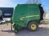 Rundballenpresse typu John Deere 990 MAXICUT HC13, Gebrauchtmaschine w Videbæk (Zdjęcie 3)