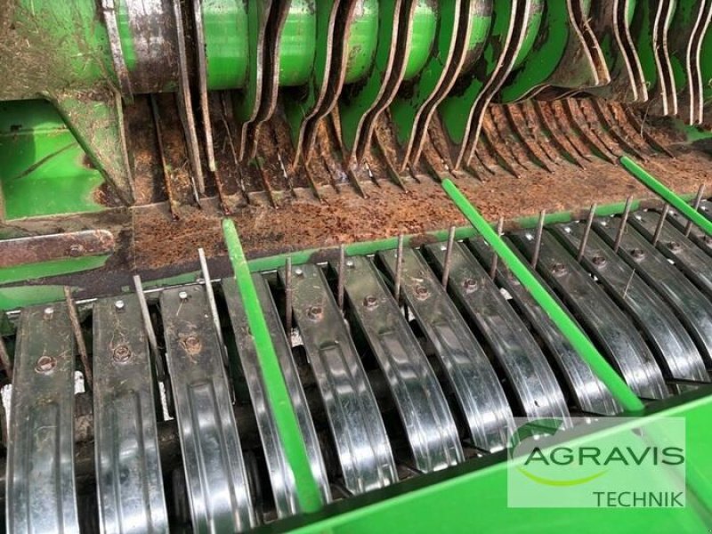 Rundballenpresse от тип John Deere 990, Gebrauchtmaschine в Meppen (Снимка 18)