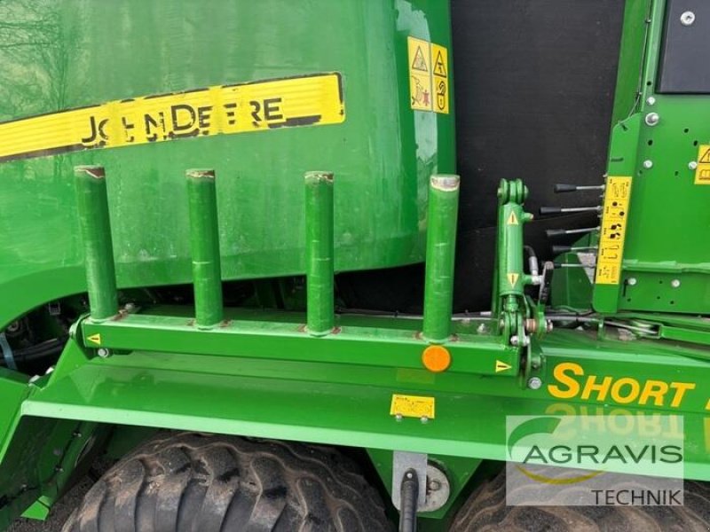 Rundballenpresse от тип John Deere 990, Gebrauchtmaschine в Meppen (Снимка 9)