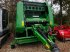 Rundballenpresse des Typs John Deere 990, Gebrauchtmaschine in Bredsten (Bild 1)