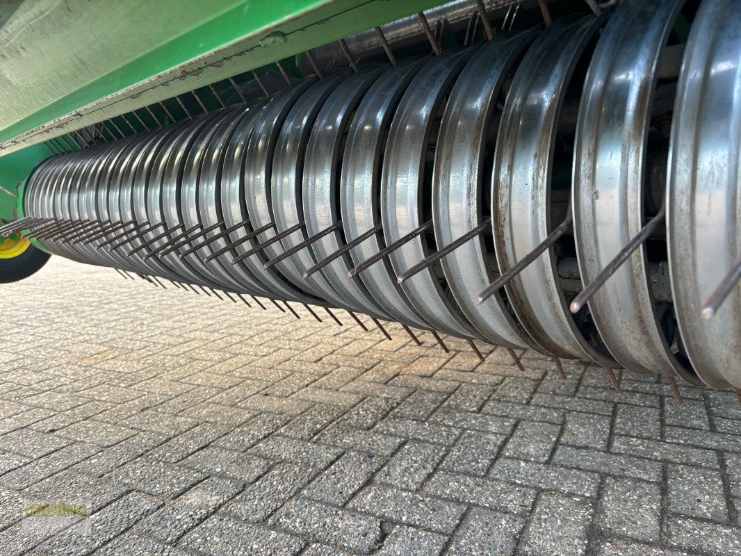 Rundballenpresse of the type John Deere 990, Gebrauchtmaschine in Ahaus (Picture 7)