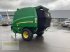 Rundballenpresse des Typs John Deere 990, Gebrauchtmaschine in Euskirchen (Bild 6)