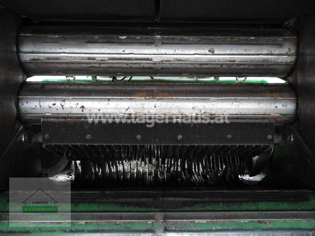 Rundballenpresse des Typs John Deere 990, Neumaschine in Freistadt (Bild 3)