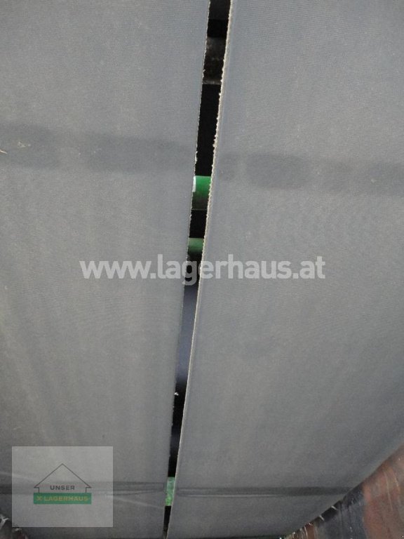 Rundballenpresse des Typs John Deere 990, Neumaschine in Freistadt (Bild 5)