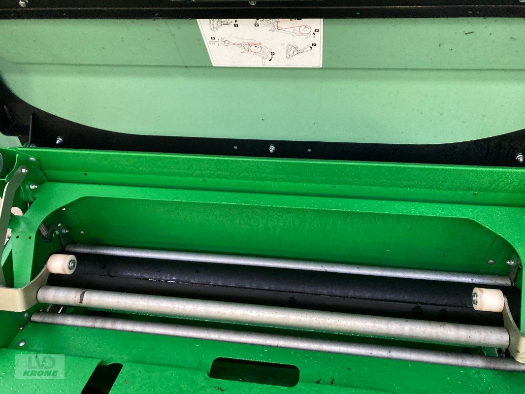 Rundballenpresse типа John Deere C441R HC25, Gebrauchtmaschine в Spelle (Фотография 15)