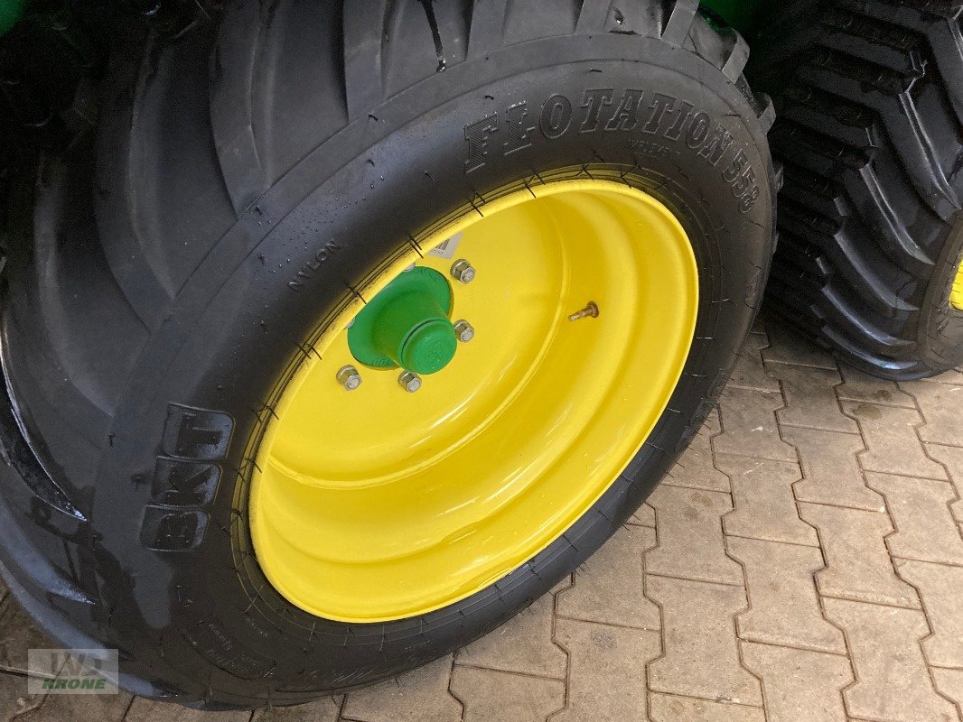 Rundballenpresse типа John Deere C441R HC25, Gebrauchtmaschine в Spelle (Фотография 5)