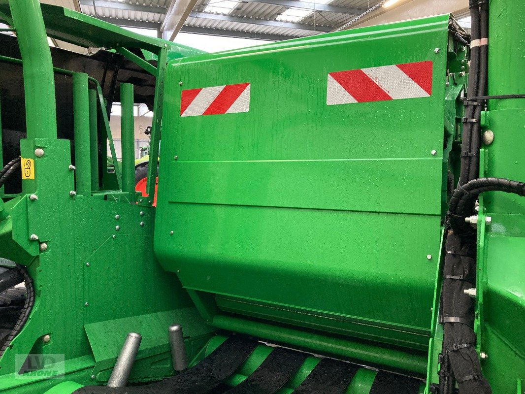 Rundballenpresse типа John Deere C441R HC25, Gebrauchtmaschine в Spelle (Фотография 9)