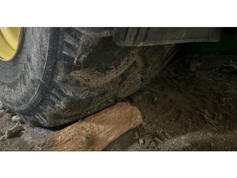 Rundballenpresse del tipo John Deere C441R, Gebrauchtmaschine en Wargnies Le Grand (Imagen 6)