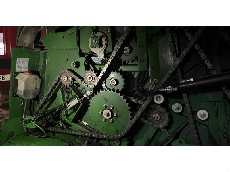 Rundballenpresse del tipo John Deere C441R, Gebrauchtmaschine en Wargnies Le Grand (Imagen 5)