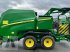 Rundballenpresse del tipo John Deere C451R, Gebrauchtmaschine en Regensburg (Imagen 4)