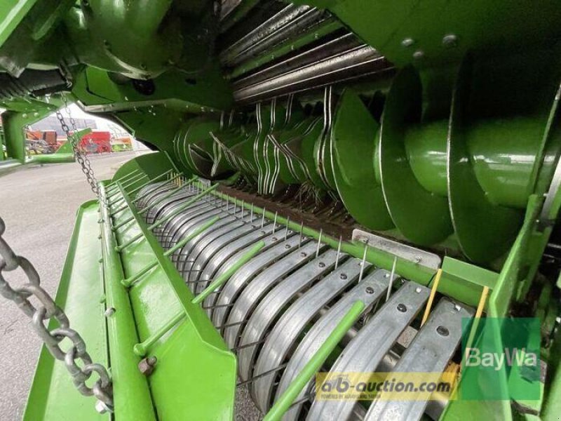 Rundballenpresse van het type John Deere F 441 M, Gebrauchtmaschine in Bamberg (Foto 24)