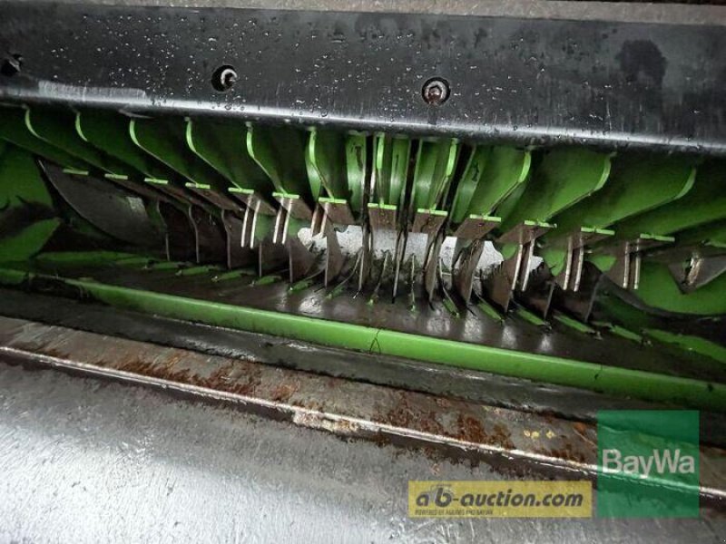 Rundballenpresse van het type John Deere F 441 M, Gebrauchtmaschine in Bamberg (Foto 15)