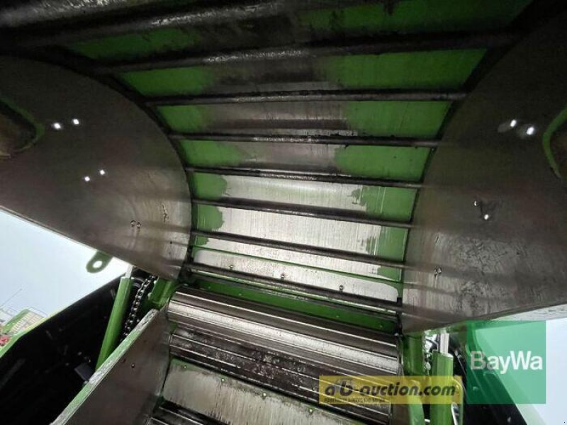 Rundballenpresse van het type John Deere F 441 M, Gebrauchtmaschine in Bamberg (Foto 11)