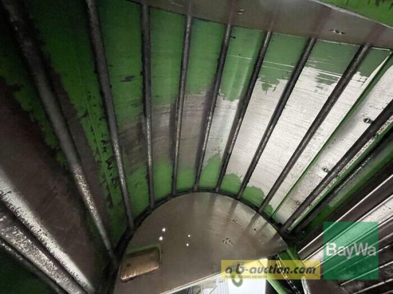 Rundballenpresse van het type John Deere F 441 M, Gebrauchtmaschine in Bamberg (Foto 9)