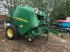 Rundballenpresse типа John Deere F 441 M, Gebrauchtmaschine в MORLHON LE HAUT (Фотография 2)