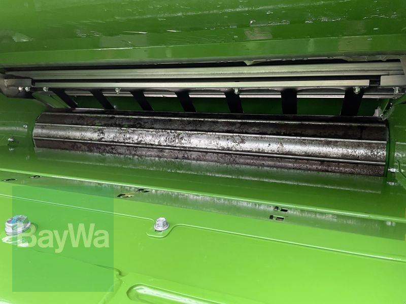 Rundballenpresse del tipo John Deere F 441 M, Gebrauchtmaschine In Bamberg (Immagine 21)