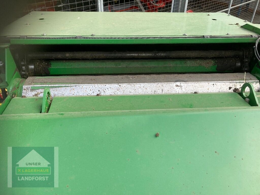 Rundballenpresse des Typs John Deere F440M, Gebrauchtmaschine in Kapfenberg (Bild 5)