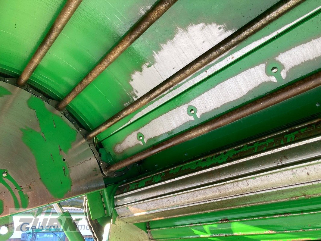 Rundballenpresse of the type John Deere F441 M Schneidwerk MultiCrop, Gebrauchtmaschine in Schöntal-Westernhausen (Picture 18)