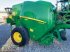 Rundballenpresse des Typs John Deere F441M, Neumaschine in Kanzach (Bild 1)