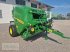 Rundballenpresse des Typs John Deere F441M, Neumaschine in Korneuburg (Bild 2)