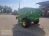 Rundballenpresse des Typs John Deere F441M, Neumaschine in Korneuburg (Bild 4)