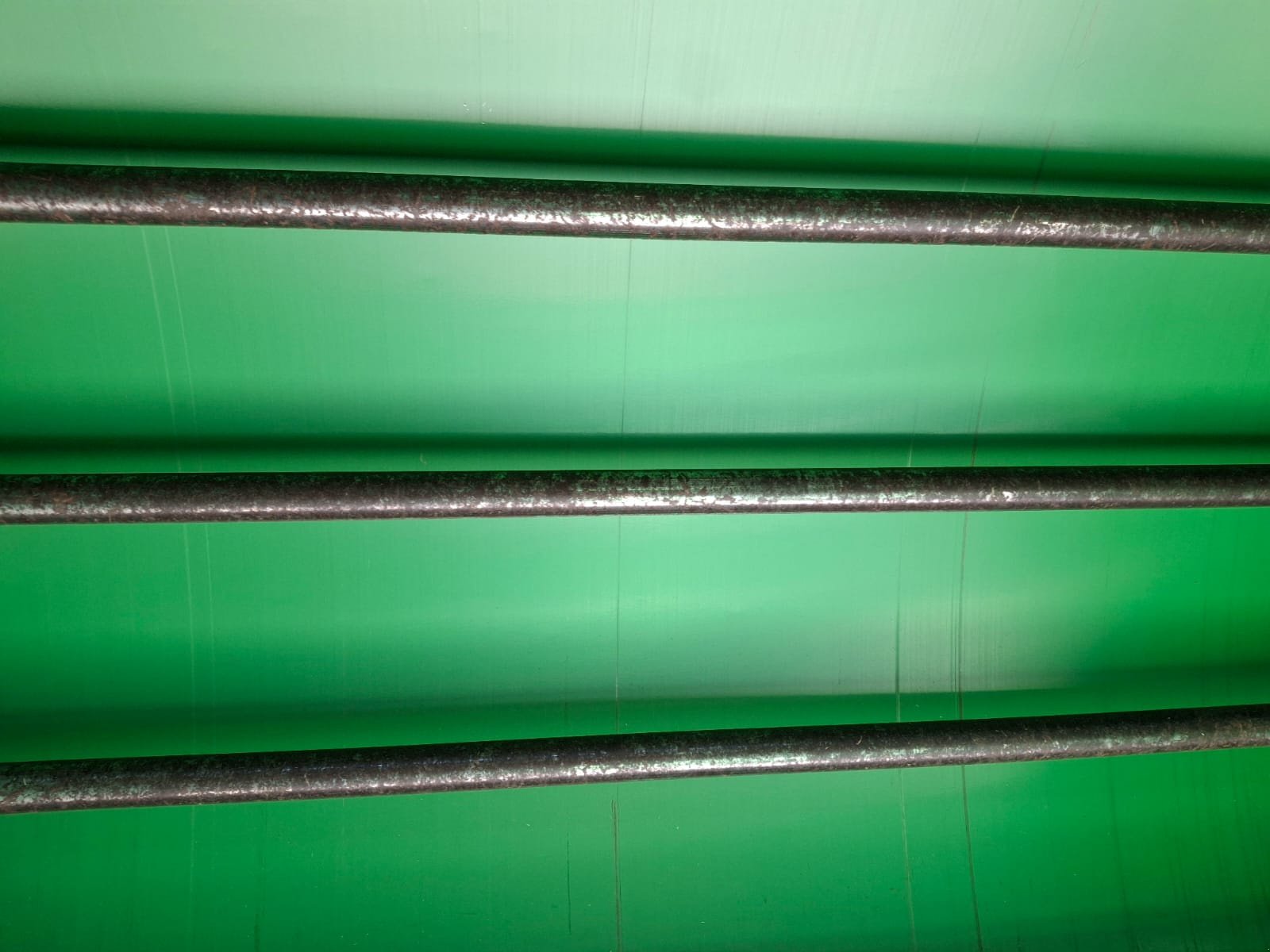 Rundballenpresse del tipo John Deere F441M, Gebrauchtmaschine en Antdorf (Imagen 11)