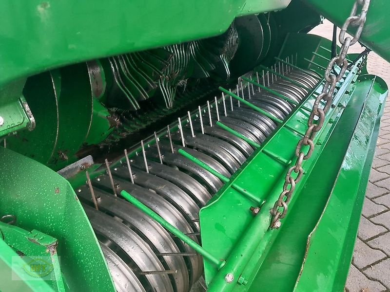 Rundballenpresse typu John Deere F441P, Gebrauchtmaschine v Waldkappel (Obrázek 18)