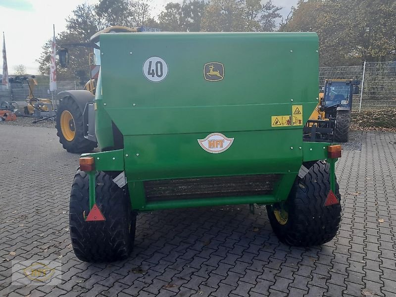 Rundballenpresse typu John Deere F441P, Gebrauchtmaschine v Waldkappel (Obrázek 7)