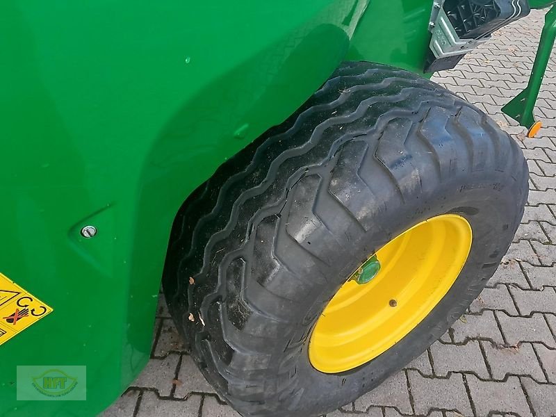 Rundballenpresse typu John Deere F441P, Gebrauchtmaschine v Waldkappel (Obrázek 5)