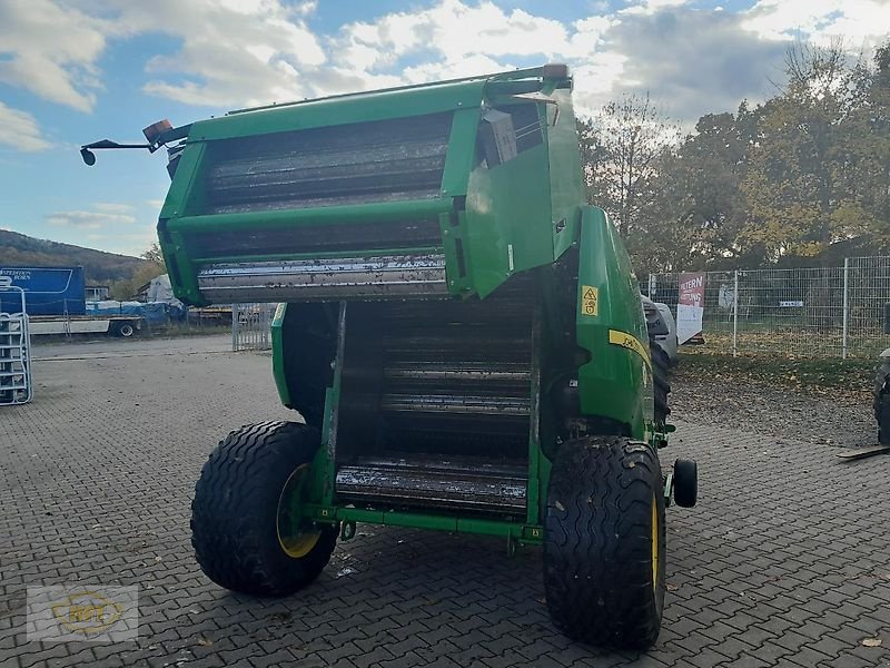 Rundballenpresse typu John Deere F441P, Gebrauchtmaschine v Waldkappel (Obrázek 16)