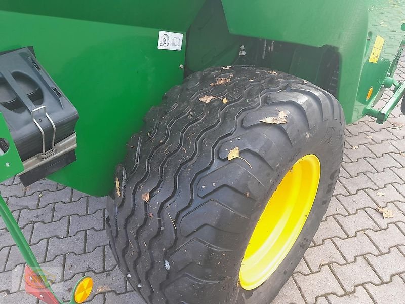 Rundballenpresse typu John Deere F441P, Gebrauchtmaschine v Waldkappel (Obrázek 8)