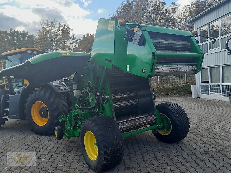Rundballenpresse typu John Deere F441P, Gebrauchtmaschine v Waldkappel (Obrázek 15)