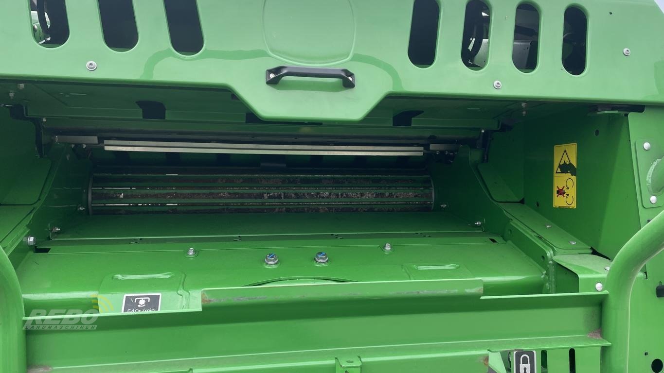 Rundballenpresse типа John Deere F441R, Gebrauchtmaschine в Aurich (Фотография 8)