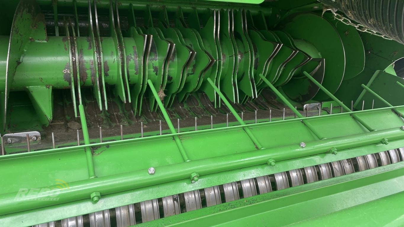 Rundballenpresse типа John Deere F441R, Gebrauchtmaschine в Aurich (Фотография 9)