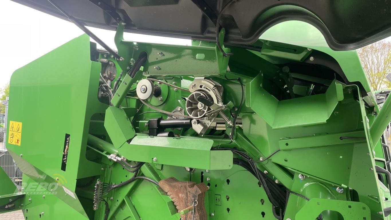 Rundballenpresse типа John Deere F441R, Gebrauchtmaschine в Aurich (Фотография 14)